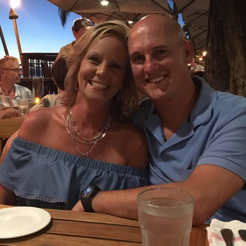 Meet your Posher, Dawn